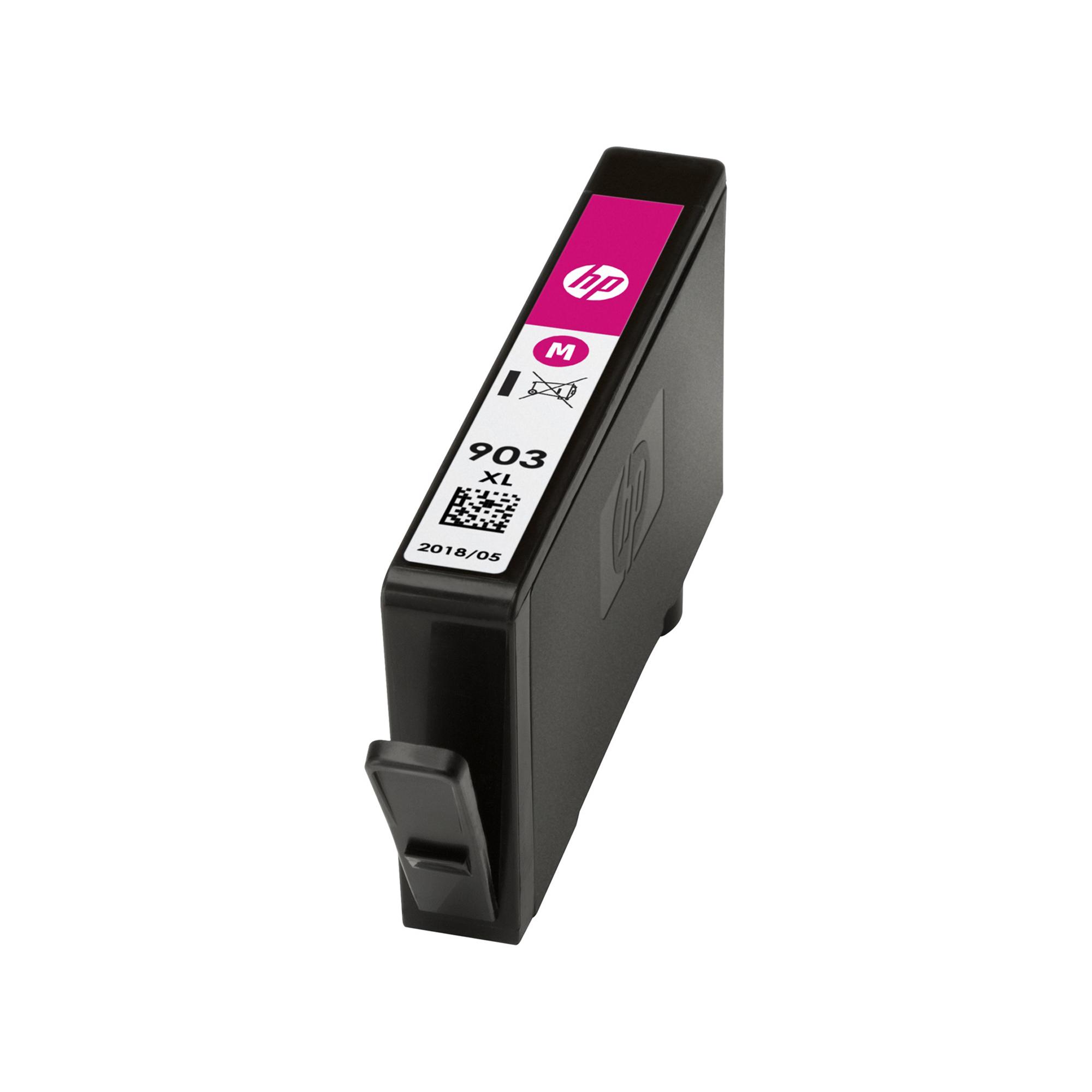 HP 903XL - 8.5 ml - Alta resa …